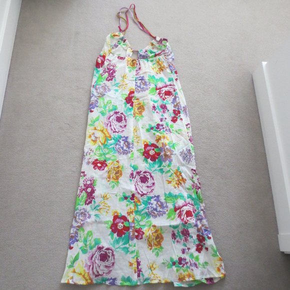 ETRO BEACH COVER UP - NEW - Picture 6 of 7